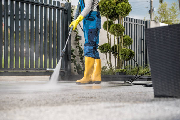 Best Machinery and Equipment Cleaning  in Durand, MI